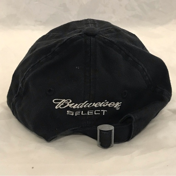 Budweiser Select Beer Cap - Picture 5 of 13